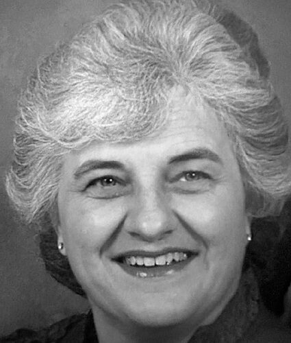 Violet Louise ‘Tommy’ Ryder